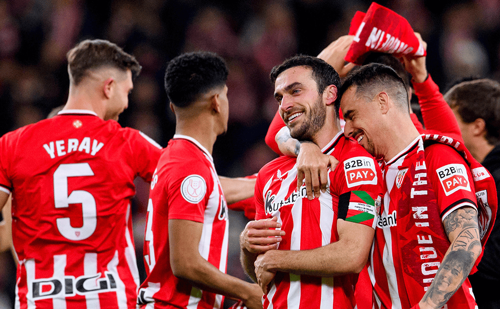 毕尔巴鄂竞技迎西甲关键赛；关键时刻状态回暖；震撼外界；心理建设被强调的简单介绍-爱游戏