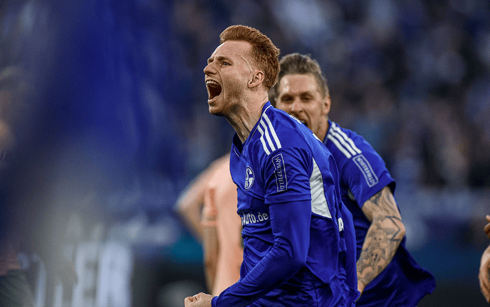 包含德国杯赛后走向成谜，里尔造点机会，目标明确，资深球员宣示担当的词条-爱游戏入口