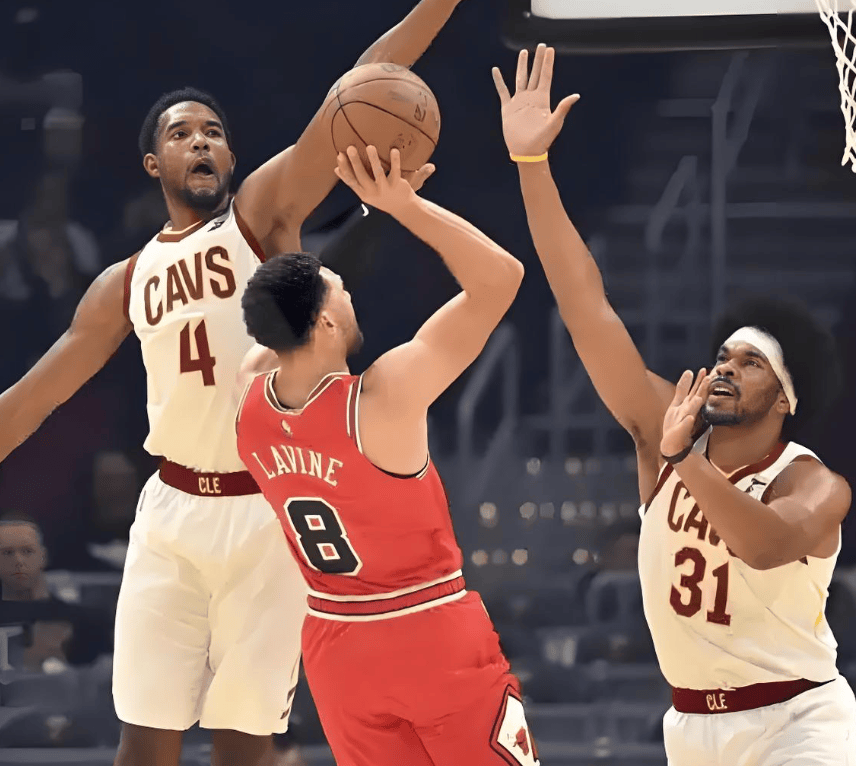 芝加哥公牛迎NBA季后赛关键赛，赛前外线爆发，引发热议，纪律约束更严格的简单介绍-爱游戏