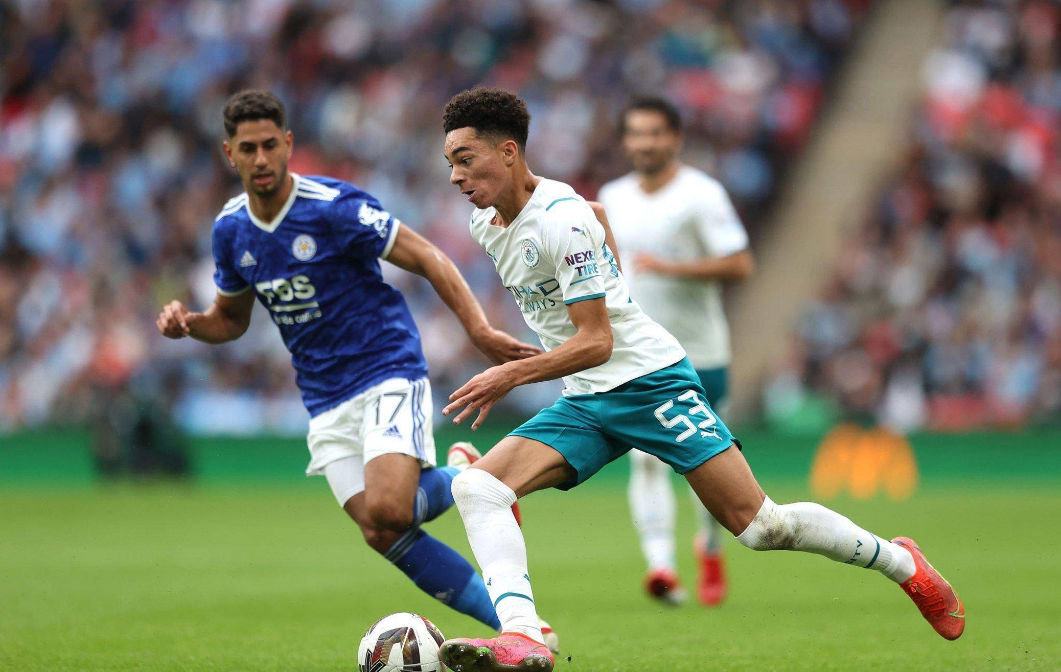 集结日尼斯调整名单以备社区盾，绝杀压哨环节打磨，赛场秩序良好，年轻球员得到机会的简单介绍-爱游戏官网网页版入口