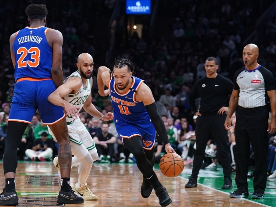 关于NBA季后赛倒计时；波士顿凯尔特人关键时刻门线救险；细节引发关注；管理层满意；更衣室氛围转暖的信息-爱游戏体育官网